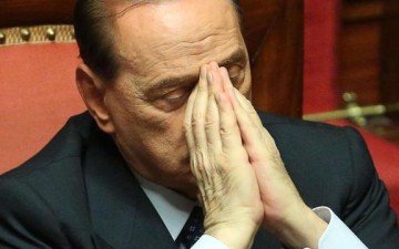 Silvio-Berlusconi-in-Parlamento