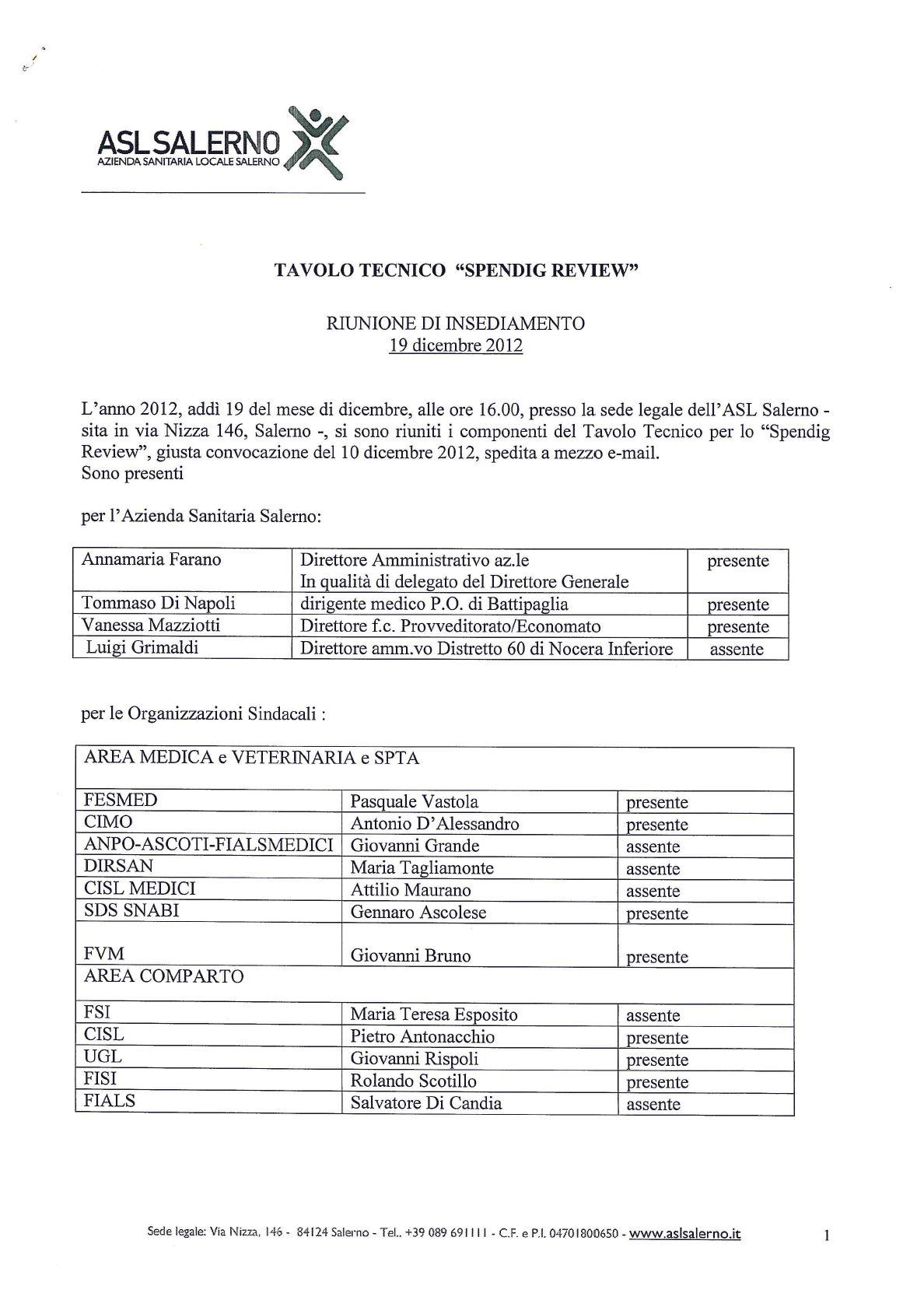 Spending Review-CISL-1