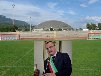 stadio-dirceu-eboli-terreno-di-gioco-pista-atletica-massimo Cariello-