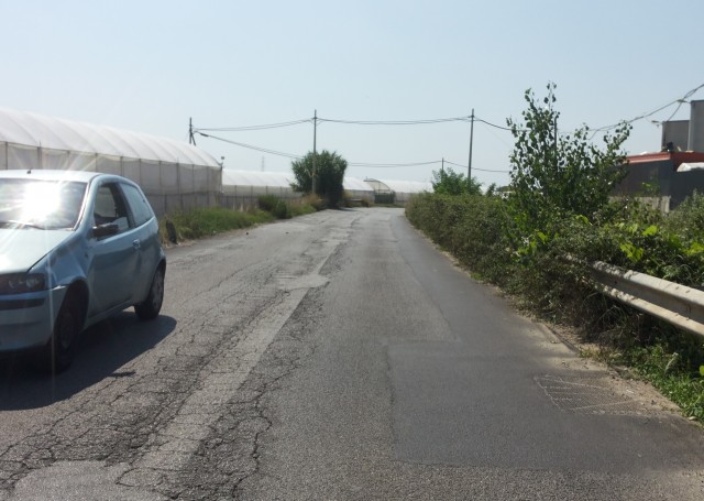 Strada-Cioffi