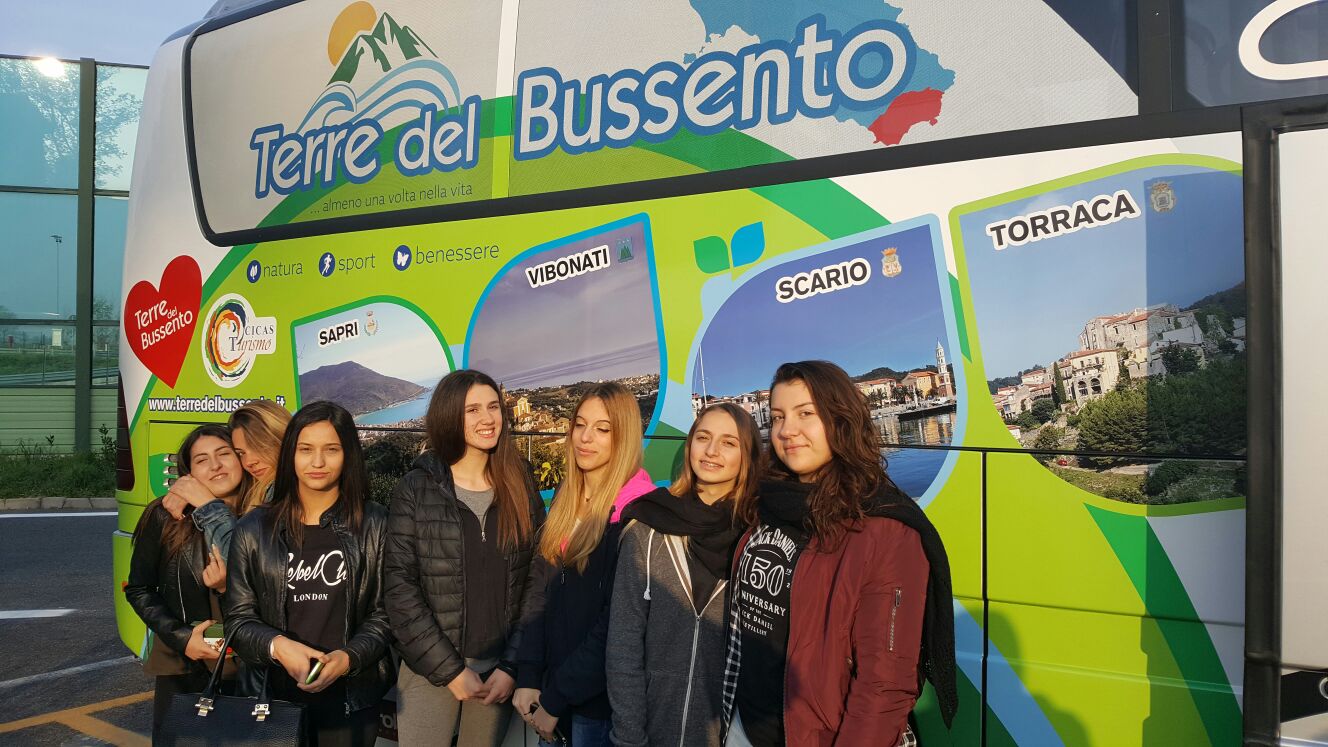 Terre del bussento-Bit Milano-1