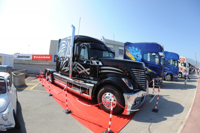 TRuck-EBOLI-Mediterranea Truck.