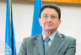 Taleb Rifai