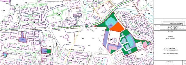 Tav 19 Planovolumetrico