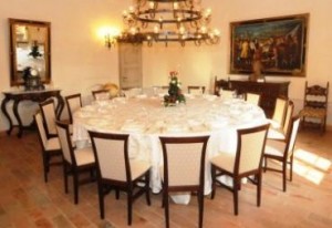 Tavola Rotonda Tavola rotonda