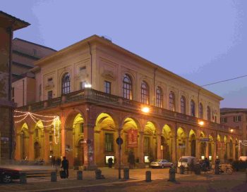 Teatro Comunale di Bologna