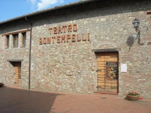 Teatro bontempelli