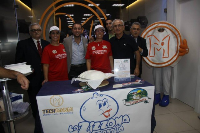 Techmania-Paraggio-Milite-Napoli.