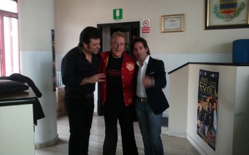 Tommy Lee-Dario Salvatori-Claudio D'Eboli.j