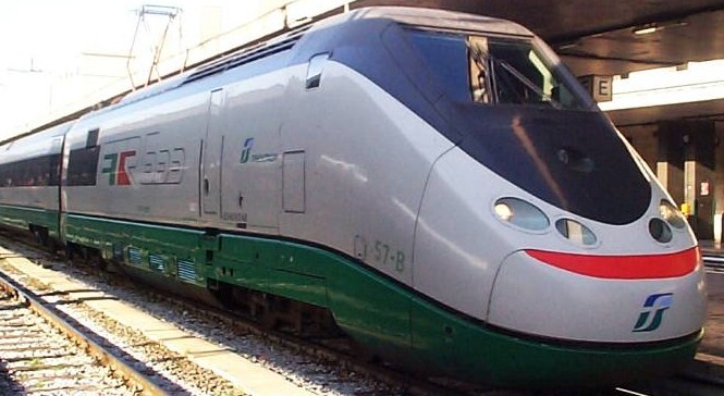 Treno TAV