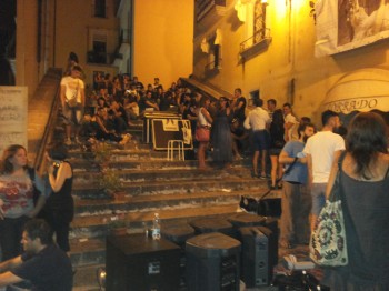 Trinità-dei-monti-ebolitana-serata-Universal-Amarcord.