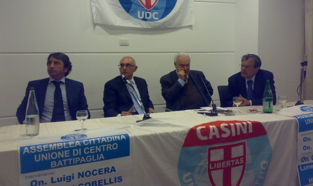 UDC Battipaglia
