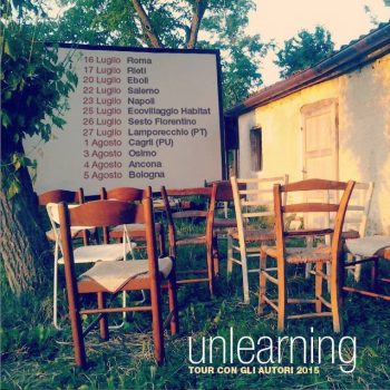 Unlearning