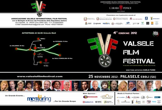 Valsele film festival