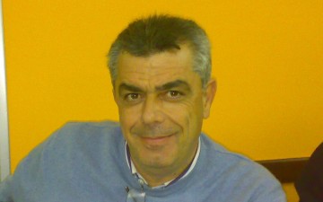 Mauro Vastola