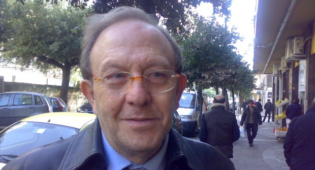 Erasmo Venosi