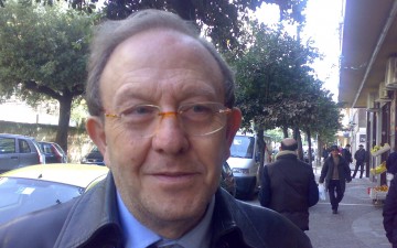 Erasmo Venosi