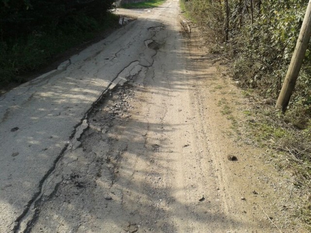 Eboli-Via Torre Paladino-Fiocche 2