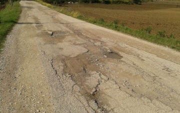Via Torre Paladino - Fiocche-Eboli