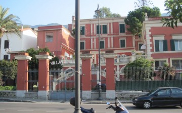 Villa-Chiarugi-Nocera-Inferiore