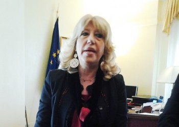 Vincenza Filippi