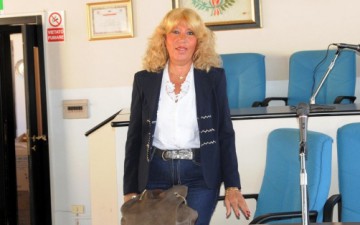 Vincenza Filippi