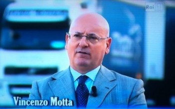 Vincenzo Motta