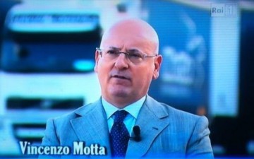 Vincenzo Motta