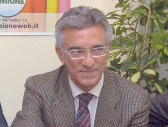 Vincenzo Napoli