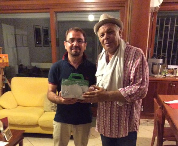 Vito Lucia-Enzo Gragnaniello