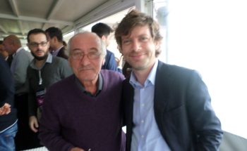 Vito Morrone-Pippo Civati.