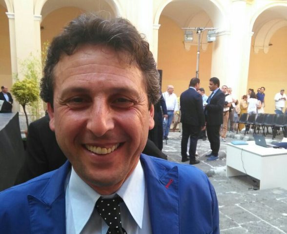 Vittorio Bonavoglia