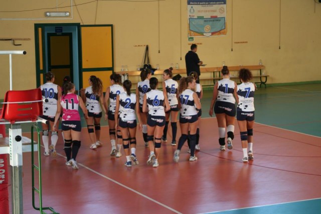 Volley Club