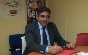 Mimmo Volpe
