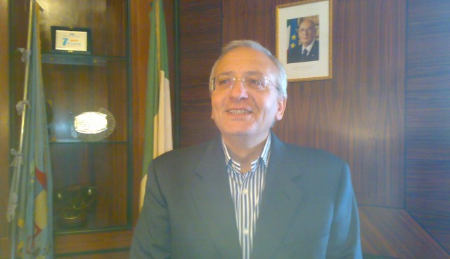 Fernando Zara