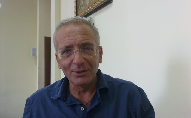 Fernando Zara