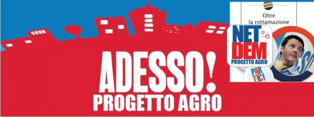 adesso progetto agro