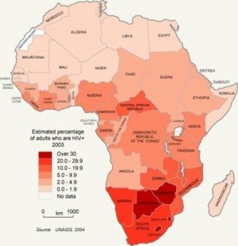 aids-in-africa