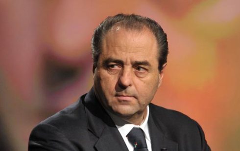 Antonio Di Pietro