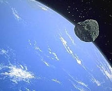 Asteroide Apophis