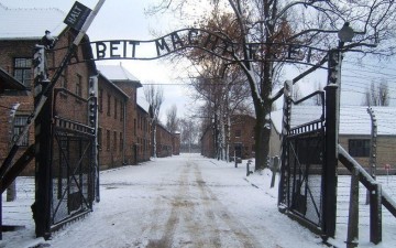 auschwitz