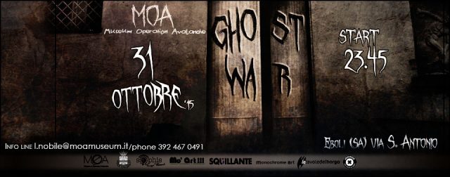 Gost War-banner
