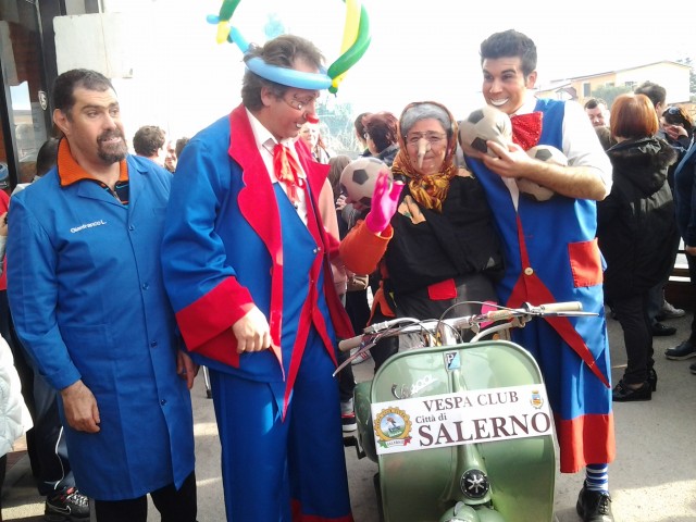 befana Anffas