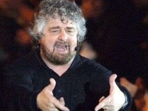 Beppe Grillo