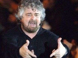 Beppe Grillo