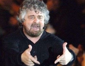 Beppe Grillo