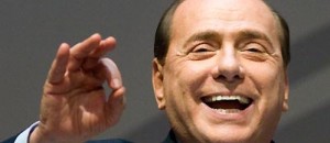Il Premier Silvio Berlusconi