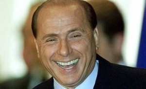 Berlusconi