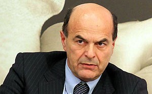 Pier Luigi bersani