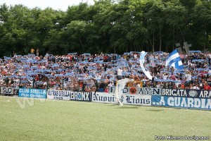 Stadio Massaioli